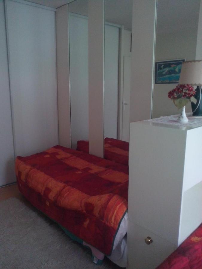Chambres D'Hotes Issy-Paris Exterior foto